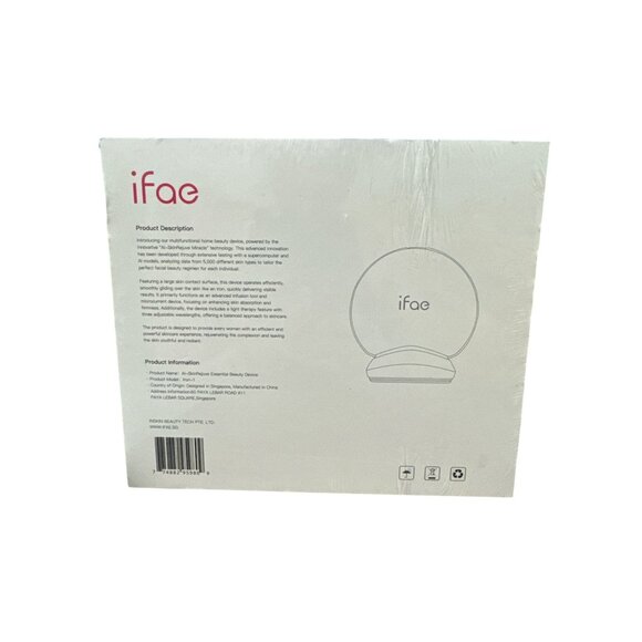 ifae AI-Skin Rejuve Essential Beauty Device - Picture 6 of 7